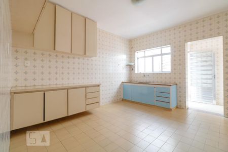 Cozinha de casa para alugar com 3 quartos, 180m² em Jardim Vera Cruz, São Paulo