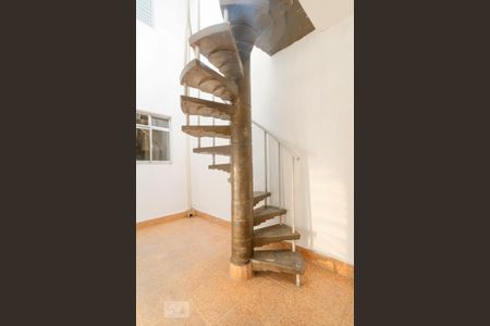 Casa para alugar com 180m², 3 quartos e 1 vagaAcesso ao Quarto 3