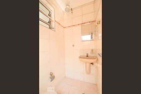 Casa para alugar com 180m², 3 quartos e 1 vagaBanheiro de serviço
