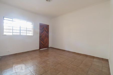 Sala de casa para alugar com 3 quartos, 180m² em Jardim Vera Cruz, São Paulo