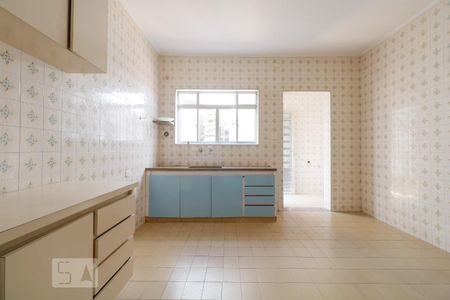 Casa para alugar com 180m², 3 quartos e 1 vagaCozinha