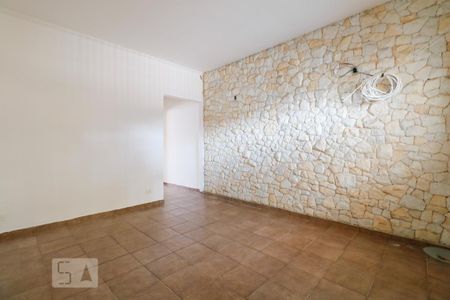 Sala de casa para alugar com 3 quartos, 180m² em Jardim Vera Cruz, São Paulo