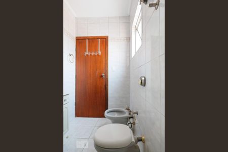 Casa para alugar com 180m², 3 quartos e 1 vagaBanheiro