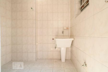 Casa para alugar com 180m², 3 quartos e 1 vagaÁrea de serviço