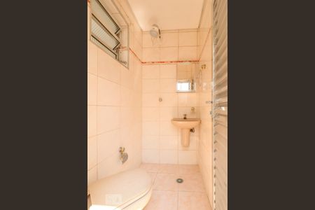 Casa para alugar com 180m², 3 quartos e 1 vagaBanheiro de serviço