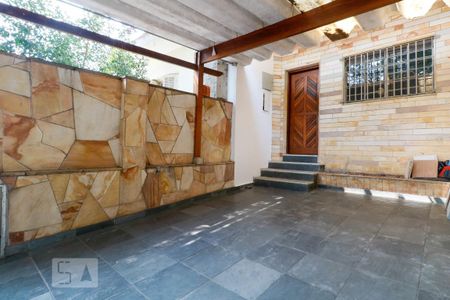 Casa para alugar com 180m², 3 quartos e 1 vagaGaragem