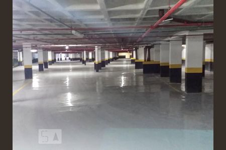 Garagem de apartamento à venda com 2 quartos, 56m² em Engenho Novo, Rio de Janeiro