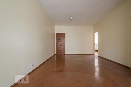 Sala de apartamento para alugar com 3 quartos, 127m² em Jardim das Acacias, São Paulo