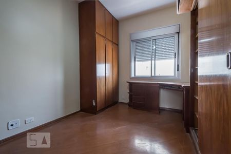 Quarto 2 de apartamento para alugar com 3 quartos, 127m² em Jardim das Acacias, São Paulo