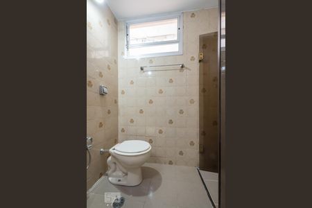Banheiro 1 de apartamento para alugar com 3 quartos, 127m² em Jardim das Acacias, São Paulo