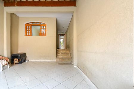 Casa à venda com 160m², 3 quartos e 2 vagas Casa à venda com 160m², 3 quartos e 2 vagasGaragem