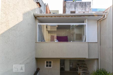 Vista do Quarto de casa à venda com 3 quartos, 160m² em Jardim Borborema, São Bernardo do Campo