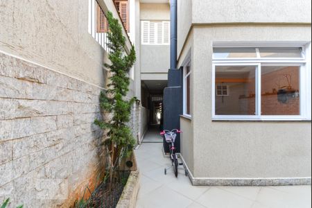 Casa à venda com 160m², 3 quartos e 2 vagas Casa à venda com 160m², 3 quartos e 2 vagasQuintal