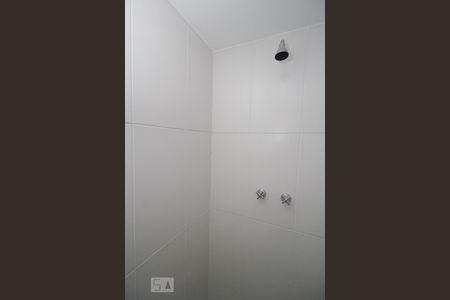 Banheiro da Suíte 1 de apartamento para alugar com 2 quartos, 49m² em Todos Os Santos, Rio de Janeiro