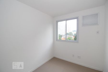 Apartamento à venda com 49m², 2 quartos e 1 vagaQuarto 2