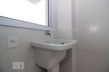 Apartamento à venda com 49m², 2 quartos e 1 vagaCozinha