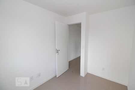 Apartamento à venda com 49m², 2 quartos e 1 vagaQuarto 2