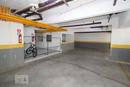 Apartamento à venda com 49m², 2 quartos e 1 vagaGaragem