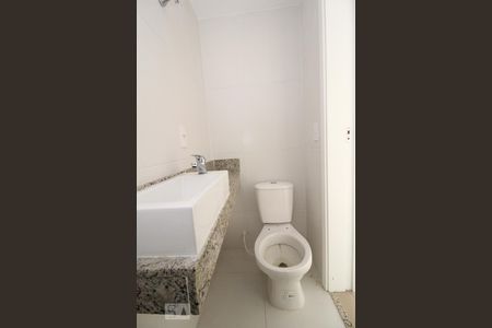 Apartamento à venda com 49m², 2 quartos e 1 vagaBanheiro Social