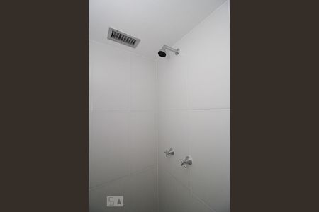 Apartamento à venda com 49m², 2 quartos e 1 vagaBanheiro Social