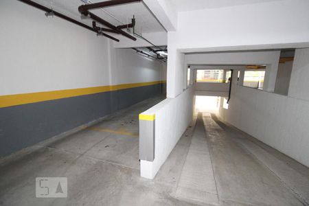 Apartamento à venda com 49m², 2 quartos e 1 vagaGaragem