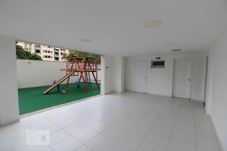 Apartamento à venda com 49m², 2 quartos e 1 vagaÁrea comum