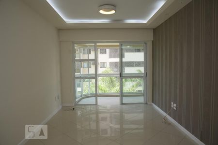 Apartamento à venda com 98m², 3 quartos e 1 vagaSala