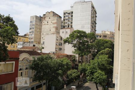 Apartamento para alugar com 45m², 1 quarto e sem vagaVista