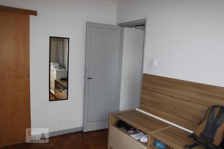 Quarto de apartamento para alugar com 1 quarto, 45m² em Centro, Rio de Janeiro