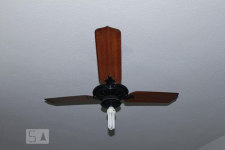 Sala de apartamento para alugar com 1 quarto, 45m² em Centro, Rio de Janeiro