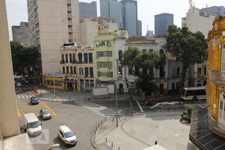 Apartamento para alugar com 45m², 1 quarto e sem vagaVista