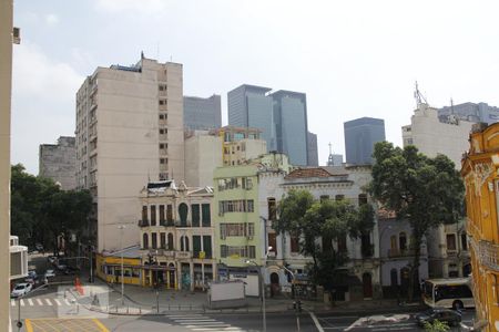 Apartamento para alugar com 45m², 1 quarto e sem vagaVista