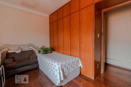 Quarto 2 de casa à venda com 4 quartos, 340m² em Alto da Mooca, São Paulo