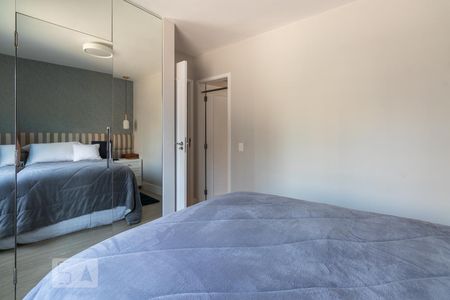 Apartamento à venda com 120m², 2 quartos e 2 vagasSuite 1