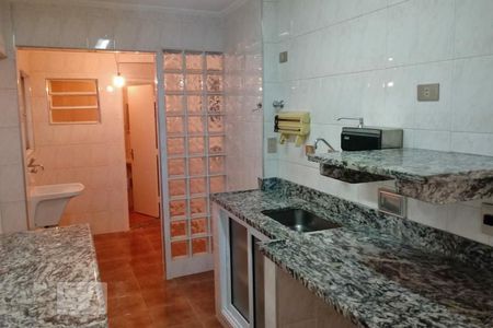 Apartamento à venda com 90m², 2 quartos e 1 vagaCozinha