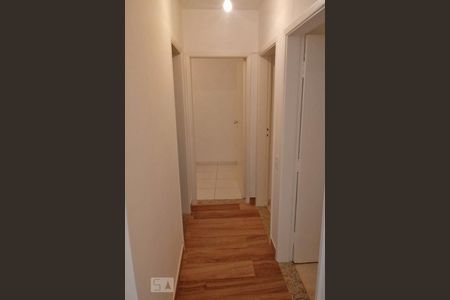 Apartamento à venda com 90m², 2 quartos e 1 vagaCorredor