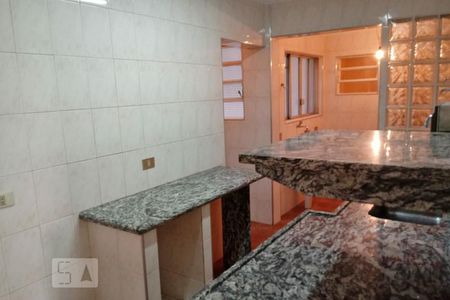 Apartamento à venda com 90m², 2 quartos e 1 vagaCozinha