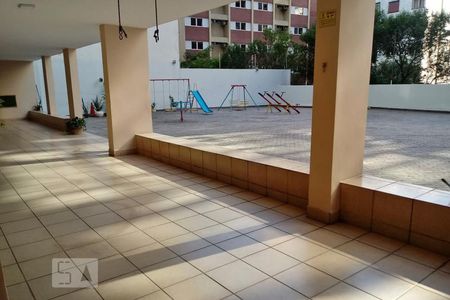 Apartamento à venda com 90m², 2 quartos e 1 vagaÁrea de Lazer