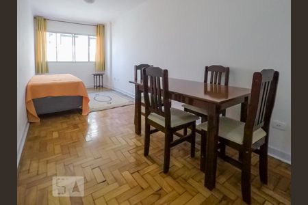 Apartamento para alugar com 1 quarto, 52m² em Paraíso, São Paulo