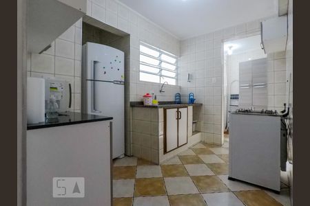 Apartamento para alugar com 1 quarto, 52m² em Paraíso, São Paulo
