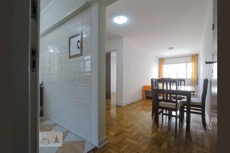Apartamento para alugar com 1 quarto, 52m² em Paraíso, São Paulo