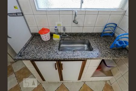 Apartamento para alugar com 1 quarto, 52m² em Paraíso, São Paulo