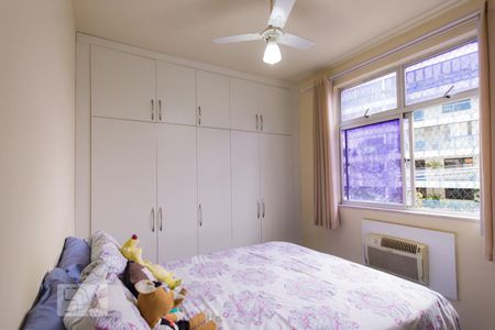 Apartamento à venda com 80m², 2 quartos e 1 vagaQuarto 2 - Suíte