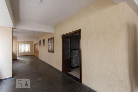 Apartamento à venda com 80m², 2 quartos e 1 vagaEspaço Festas