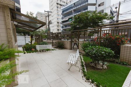 Apartamento à venda com 80m², 2 quartos e 1 vagaEntrada