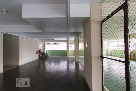 Apartamento à venda com 80m², 2 quartos e 1 vagaPlayground