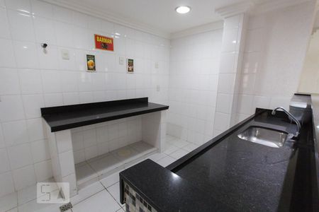 Apartamento à venda com 80m², 2 quartos e 1 vagaSalão de Festas