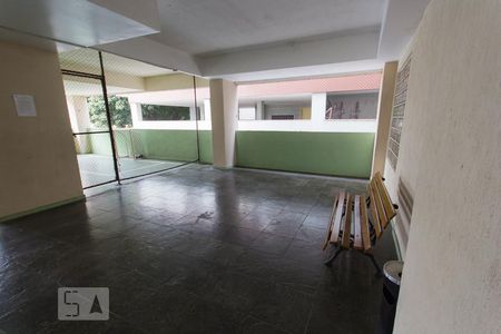 Apartamento à venda com 80m², 2 quartos e 1 vagaPlayground