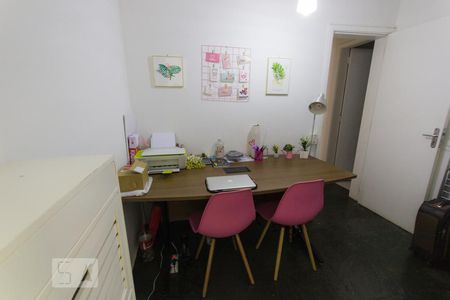 Apartamento à venda com 80m², 2 quartos e 1 vagaQuarto Extra Reversível