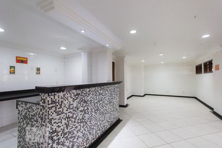 Apartamento à venda com 80m², 2 quartos e 1 vagaSalão de Festas